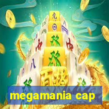 megamania cap